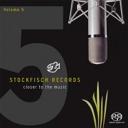 Stockfisch Records - Closer To The Music Vol.5